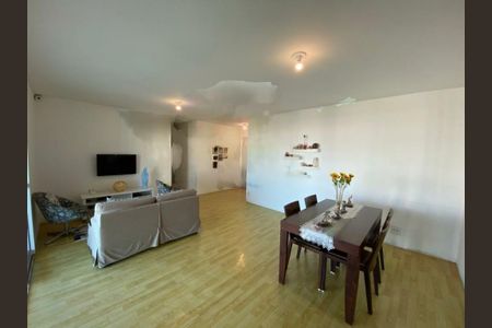 Apartamento à venda com 4 quartos, 138m² em Jardim Caravelas, São Paulo