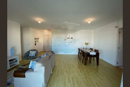 Apartamento à venda com 4 quartos, 138m² em Jardim Caravelas, São Paulo