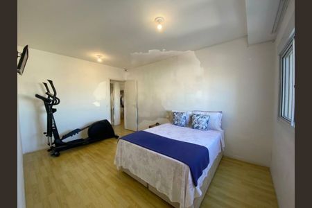 Apartamento à venda com 4 quartos, 138m² em Jardim Caravelas, São Paulo