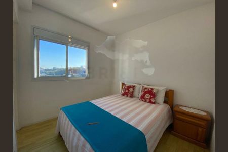 Apartamento à venda com 4 quartos, 138m² em Jardim Caravelas, São Paulo