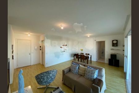 Apartamento à venda com 4 quartos, 138m² em Jardim Caravelas, São Paulo