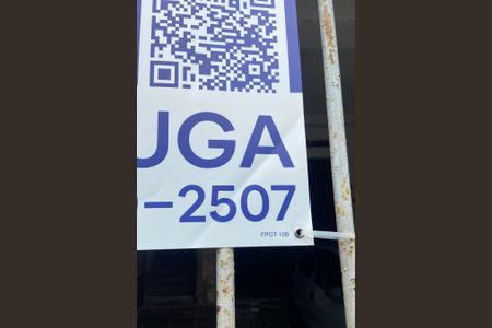 Casa para alugar com 119m², 3 quartos e sem vagaPlaca código 