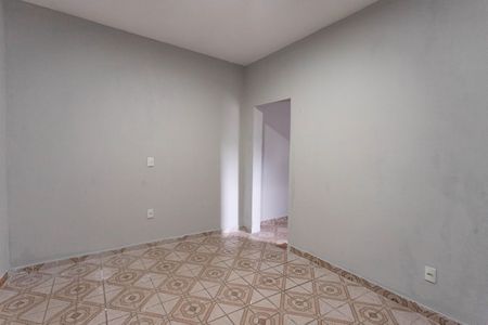 Quarto 2  de casa para alugar com 3 quartos, 119m² em Serraria, Diadema