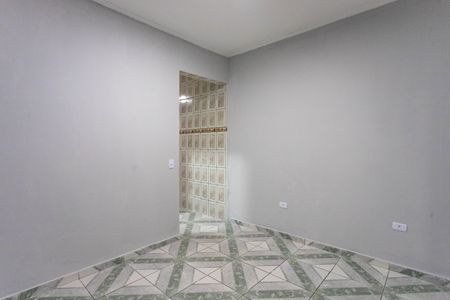 Sala  de casa para alugar com 3 quartos, 119m² em Serraria, Diadema