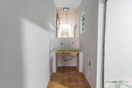 Casa para alugar com 119m², 3 quartos e sem vagaÁrea de serviço 