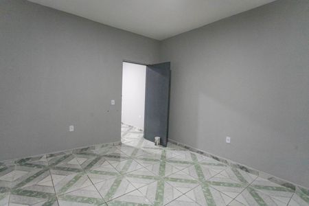 Quarto 1  de casa para alugar com 3 quartos, 119m² em Serraria, Diadema