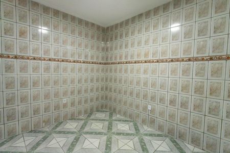 Casa para alugar com 119m², 3 quartos e sem vagaCozinha 