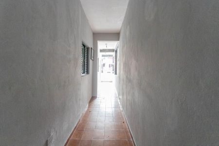 Casa para alugar com 119m², 3 quartos e sem vagaÁrea de serviço 