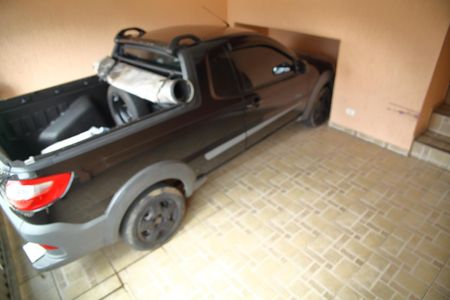 Casa à venda com 100m², 4 quartos e 1 vagaGaragem 