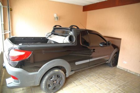 Casa à venda com 100m², 4 quartos e 1 vagaGaragem 