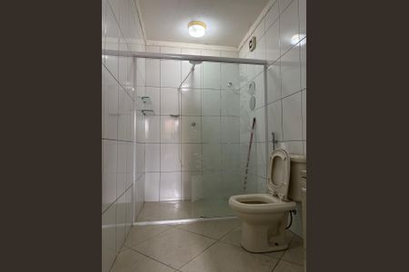 Casa à venda com 100m², 4 quartos e 1 vaga Casa à venda com 100m², 4 quartos e 1 vagaBanheiro casa 2