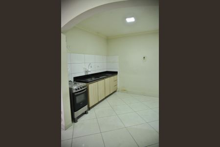 Casa à venda com 100m², 4 quartos e 1 vaga Cozinha casa 2 