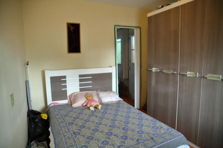 Casa à venda com 100m², 4 quartos e 1 vagaQuarto  - casa 1 