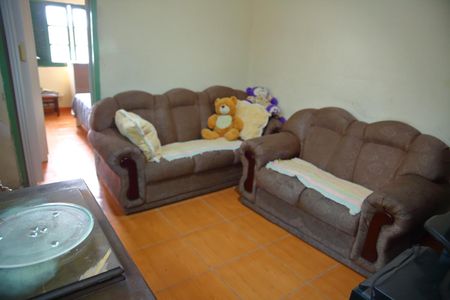 Casa à venda com 100m², 4 quartos e 1 vagaSala  - casa 1 