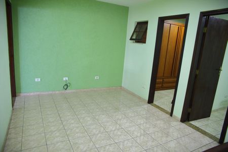Casa à venda com 100m², 4 quartos e 1 vagaSala casa 2 
