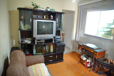 Sala  - casa 1  de casa à venda com 4 quartos, 100m² em Nova Petrópolis, São Bernardo do Campo