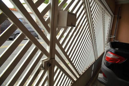 Casa à venda com 100m², 4 quartos e 1 vagaGaragem 