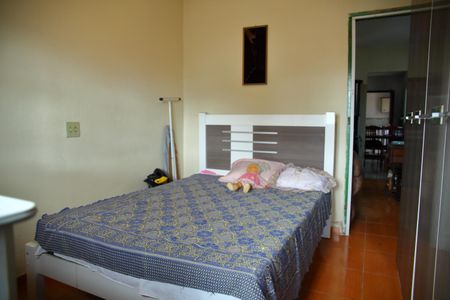 Casa à venda com 100m², 4 quartos e 1 vagaQuarto  - casa 1 