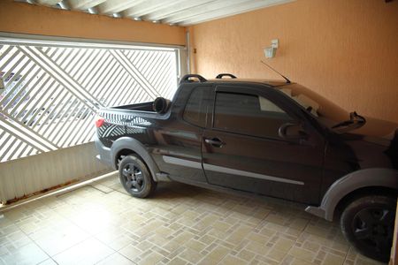 Casa à venda com 100m², 4 quartos e 1 vagaGaragem 