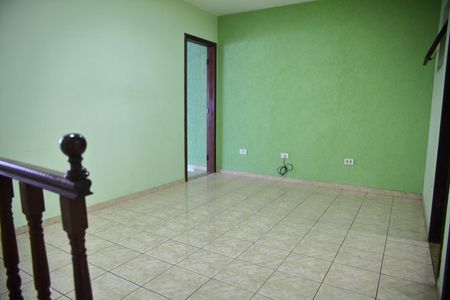 Casa à venda com 100m², 4 quartos e 1 vagaSala casa 2 