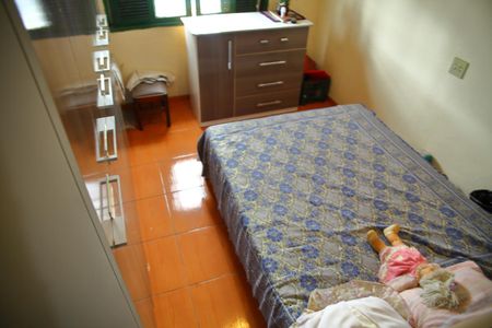 Casa à venda com 100m², 4 quartos e 1 vagaQuarto  - casa 1 