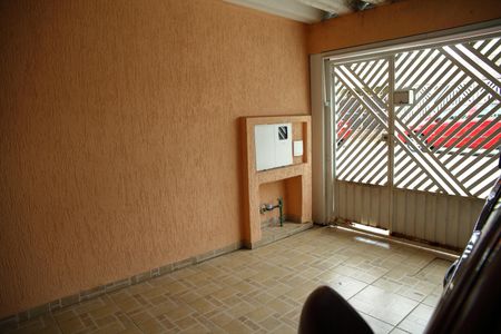 Casa à venda com 100m², 4 quartos e 1 vagaGaragem 