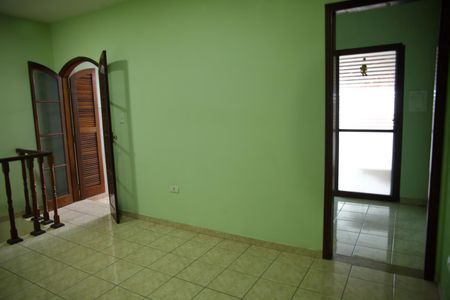 Casa à venda com 100m², 4 quartos e 1 vagaSala casa 2 