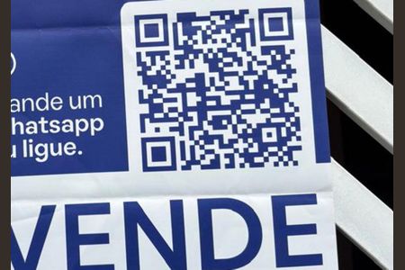 Casa à venda com 100m², 4 quartos e 1 vagaCod qr 