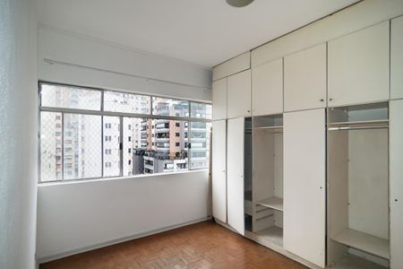 Quarto de apartamento para alugar com 1 quarto, 61m² em Bela Vista, São Paulo