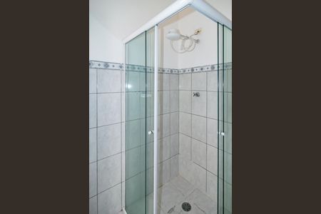 Apartamento para alugar com 61m², 1 quarto e sem vagaBanheiro