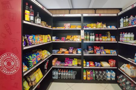 Apartamento para alugar com 61m², 1 quarto e sem vagaHall Entrada