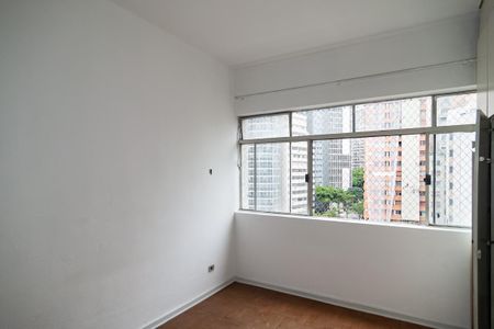 Apartamento para alugar com 61m², 1 quarto e sem vagaQuarto
