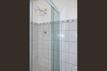 Apartamento para alugar com 61m², 1 quarto e sem vagaBanheiro