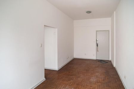 Sala de apartamento para alugar com 1 quarto, 61m² em Bela Vista, São Paulo