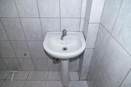 Apartamento para alugar com 61m², 1 quarto e sem vagaBanheiro