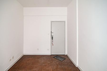 Sala de apartamento para alugar com 1 quarto, 61m² em Bela Vista, São Paulo