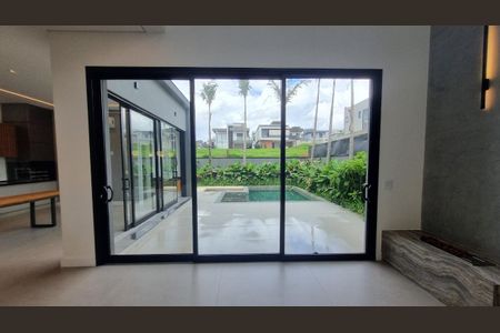 Casa de Condomínio à venda com 4 quartos, 302m² em Lot. Residencial Arborais, Campinas