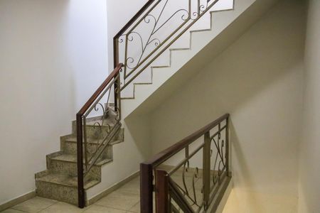 Casa para alugar com 300m², 3 quartos e 2 vagas Casa para alugar com 300m², 3 quartos e 2 vagasHall - 2º Pavimento