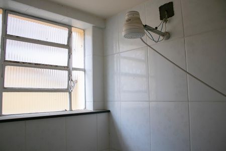 Casa à venda com 364m², 5 quartos e 3 vagas Casa à venda com 364m², 5 quartos e 3 vagasBanheiro da Suíte 2