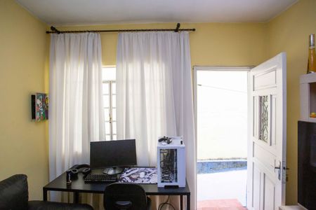 Sala de casa à venda com 3 quartos, 60m² em Campanário, Diadema
