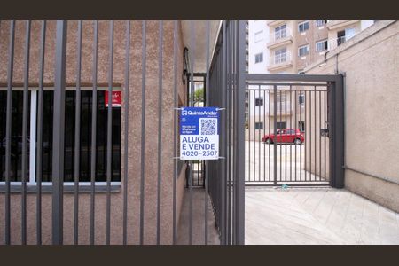 Apartamento à venda com 38m², 2 quartos e 1 vaga