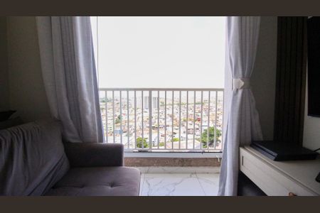 Apartamento à venda com 38m², 2 quartos e 1 vaga