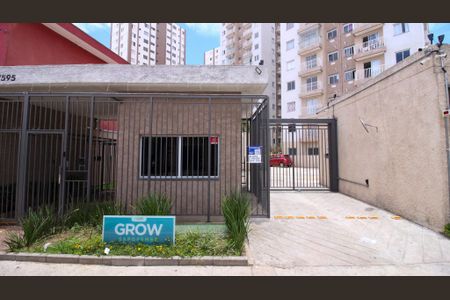 Apartamento à venda com 38m², 2 quartos e 1 vaga