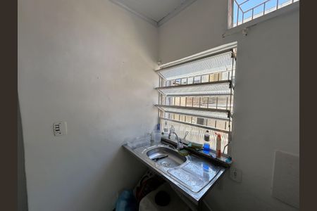 Casa à venda com 47m², 4 quartos e sem vagaCozinha casa 3