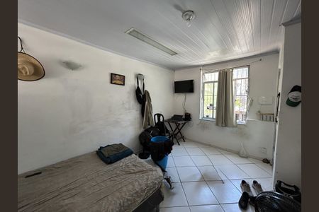 Casa à venda com 47m², 4 quartos e sem vagaSala/Quarto casa 3