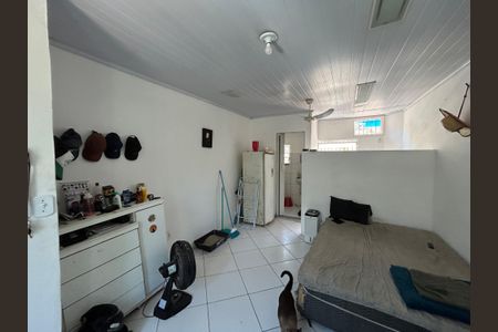 Casa à venda com 47m², 4 quartos e sem vagaSala/Quarto casa 3