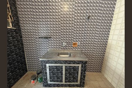 Casa à venda com 47m², 4 quartos e sem vagaCozinha casa 1