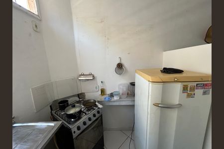 Casa à venda com 47m², 4 quartos e sem vagaCozinha casa 3