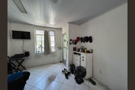 Casa à venda com 47m², 4 quartos e sem vagaSala/Quarto casa 3
