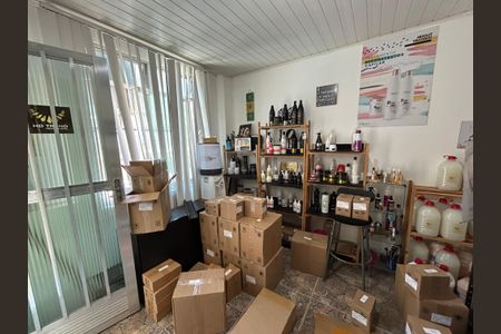 Casa à venda com 47m², 4 quartos e sem vagaSala casa 2